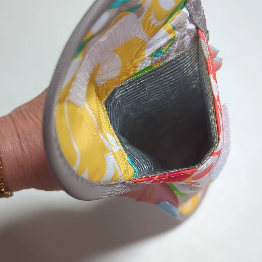 thirty -one, insulated hot tool travel case